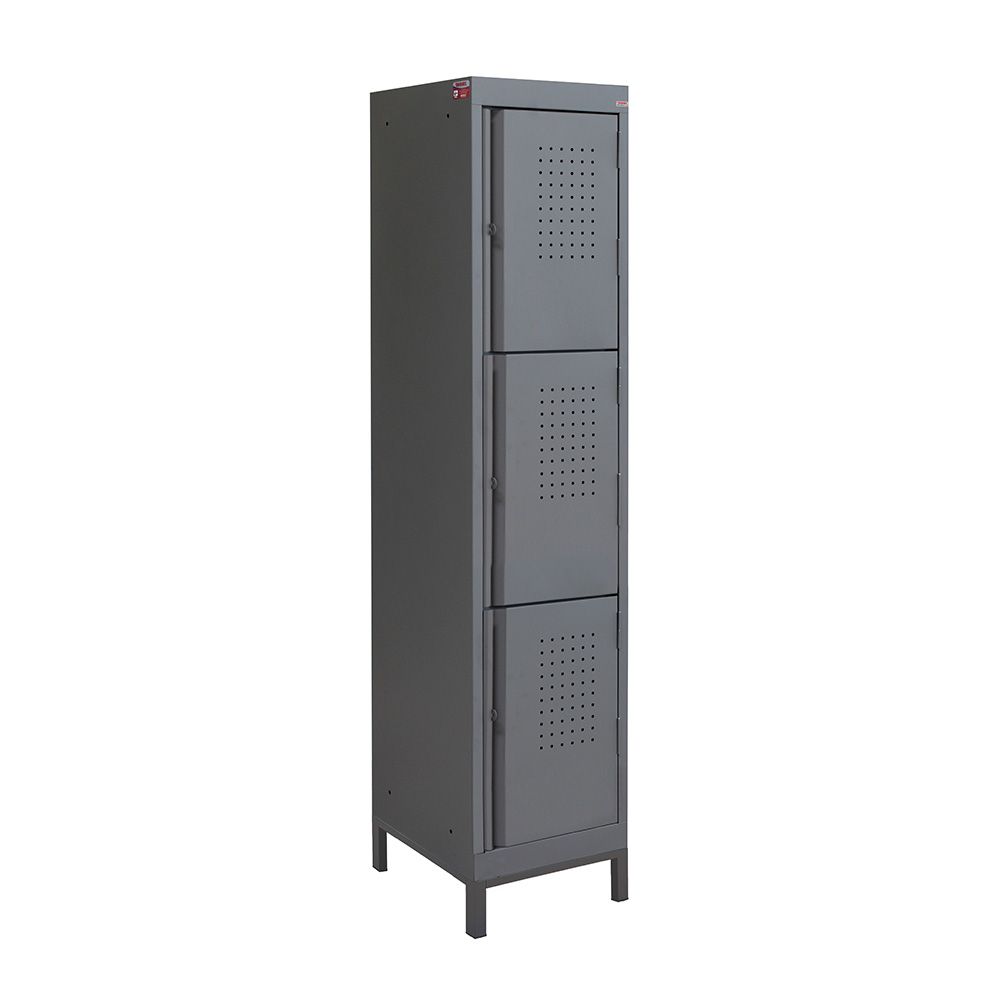 Locker Personal con Patas Desmontables LPCP-33