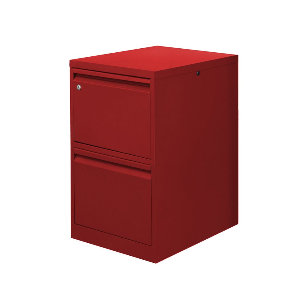 Archivero Carta 2 Gavetas ARG-907