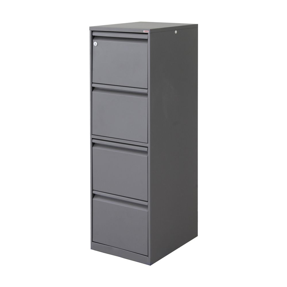 Archivero Carta 4 Gavetas ARG-909