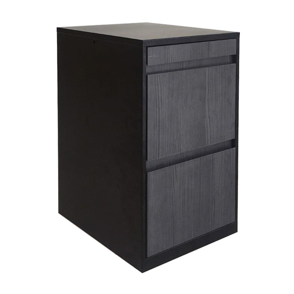 Archivero Carta 2 Gavetas 1 Cajón lapicero ARM908