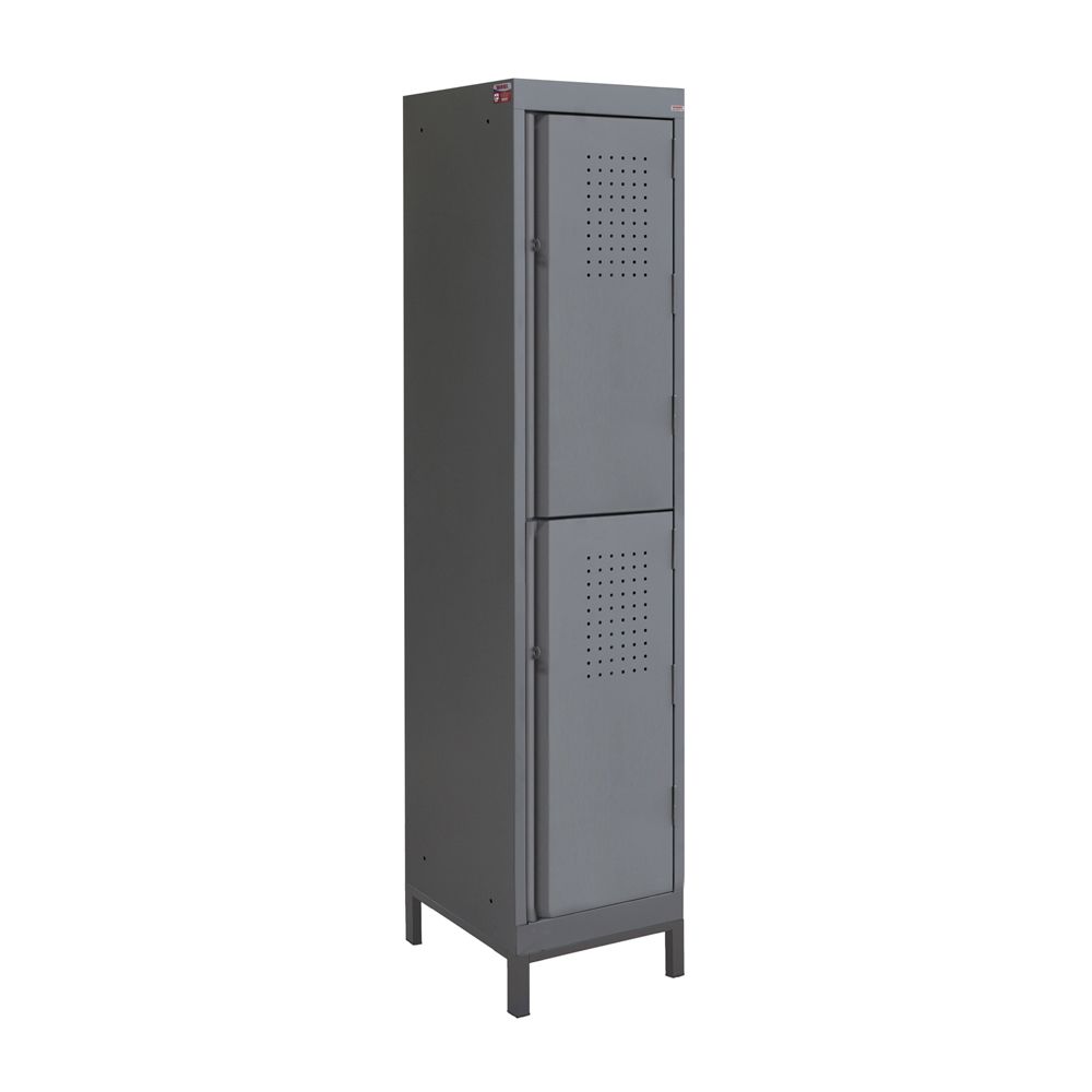 Locker Personal con Patas  Desmontables LPCP-22