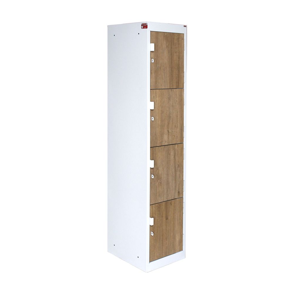 Locker Personal sin Patas LPCP44M