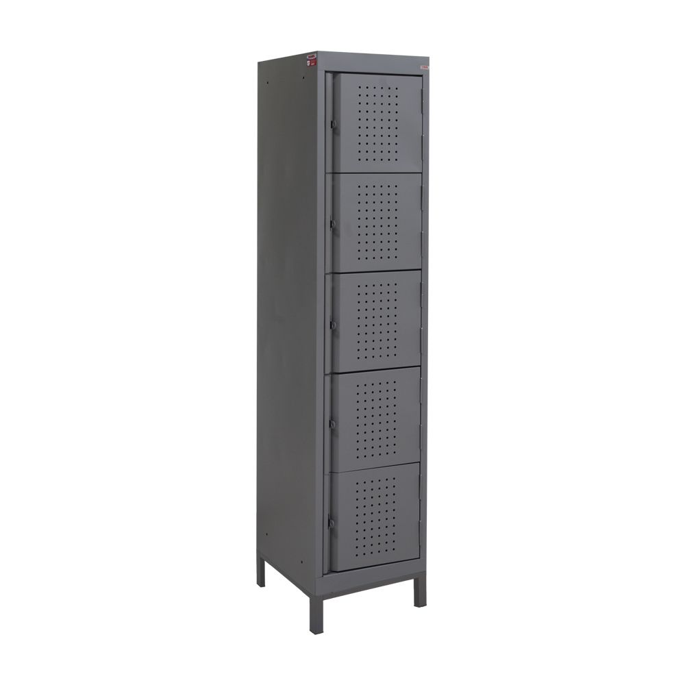 Locker Personal con Patas Desmontables LFPCP-55