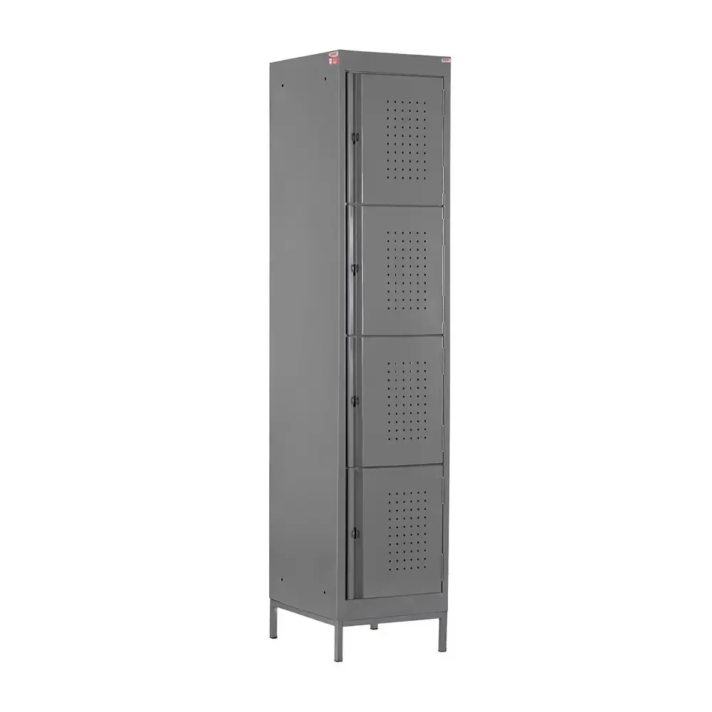 Locker Personal con Patas desmontables  LPCP-44