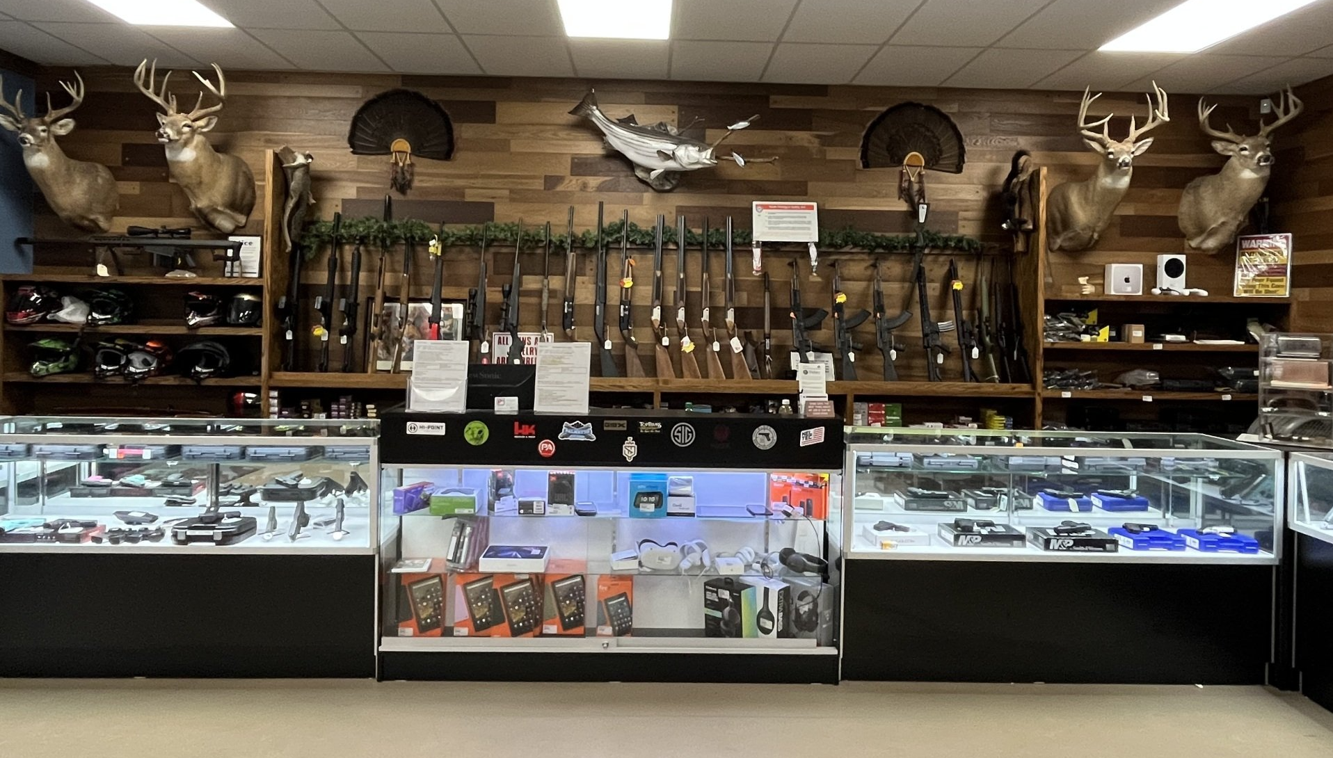 Pawnbrokers | High Point, NC | High Point Pawn & Jewelry