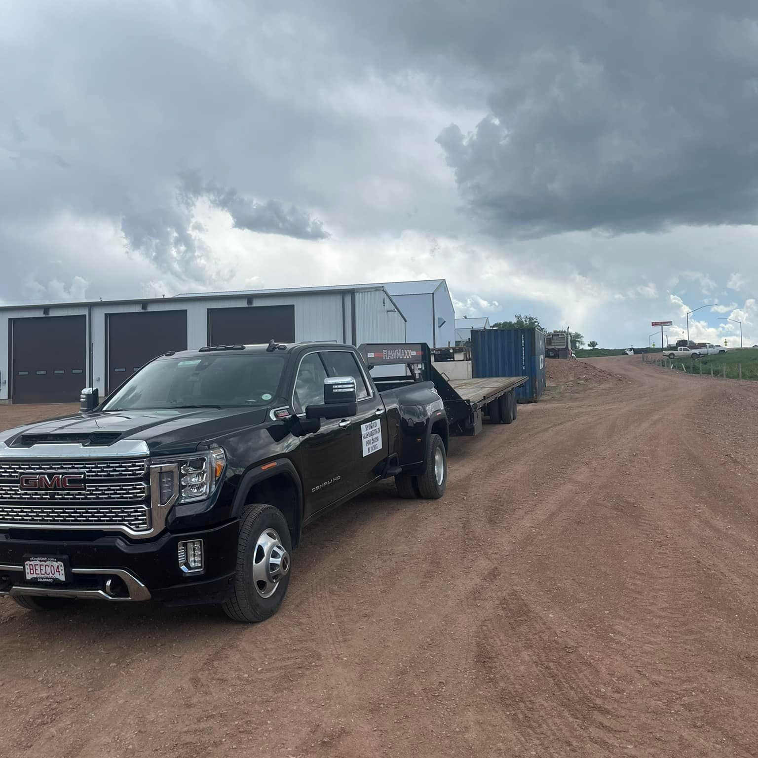 Purchase Shipping Containers Denver, CO KP Storage Solu.