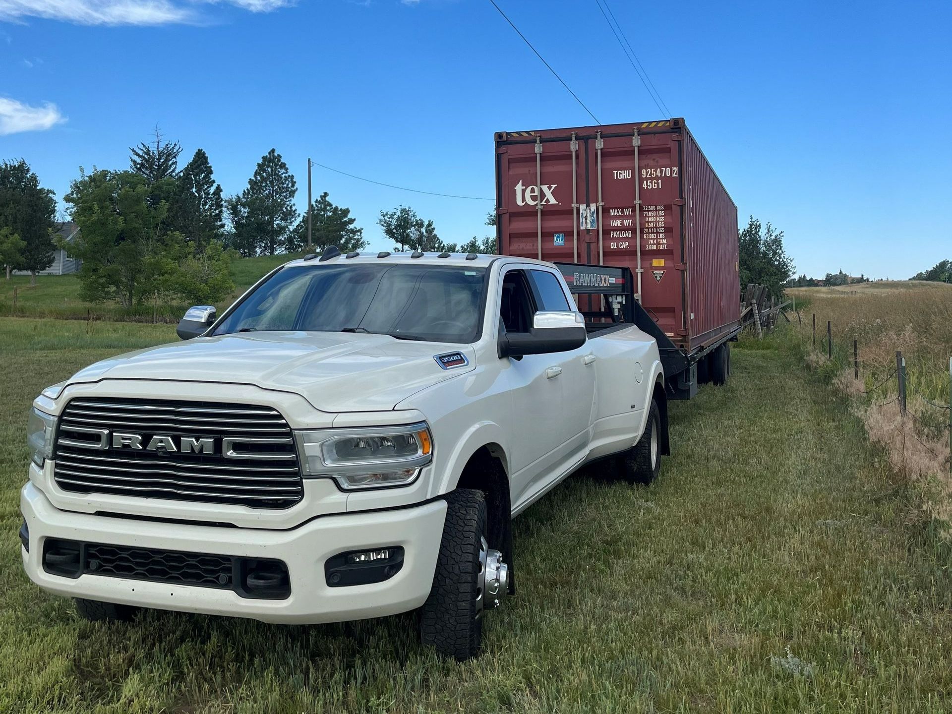 Storage Containers Denver, CO KP Storage Solutions