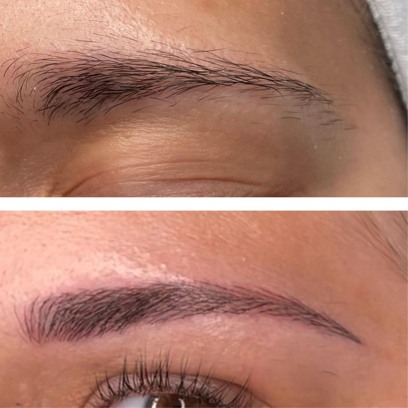Permanent Mak-up in Landberg am Lecht