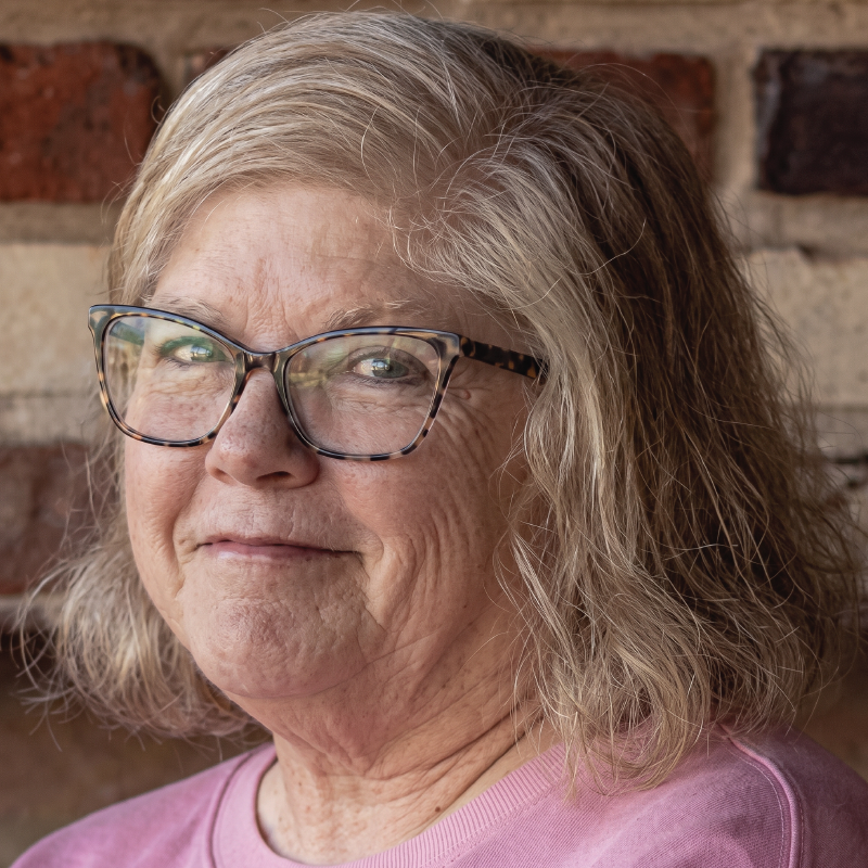 Beth Wooley - Board of Directors Member