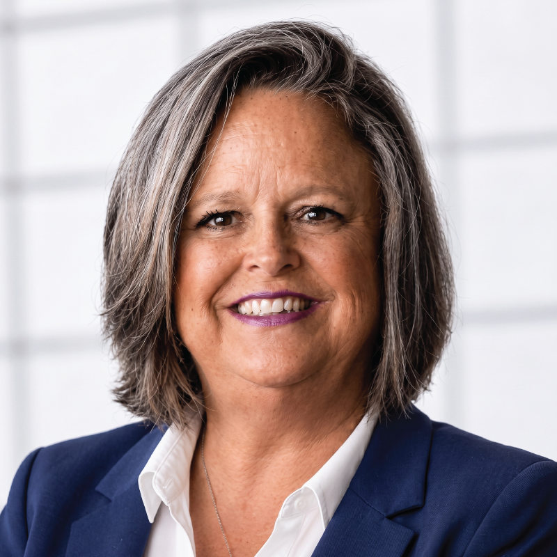 Misti Williams - Human Resources Manager