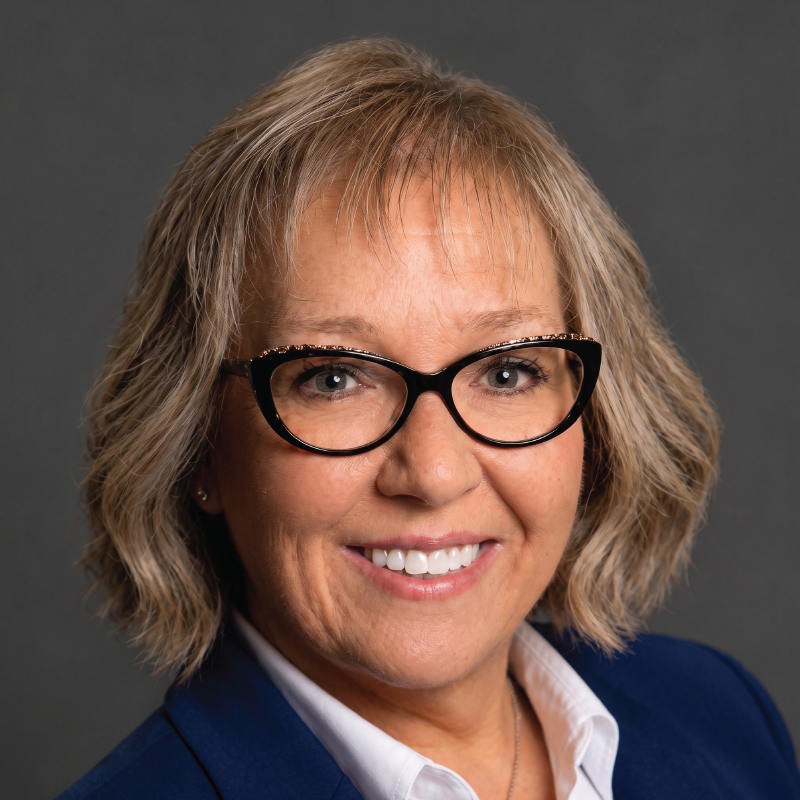 Stacie Bostic - Board of Directors Member
