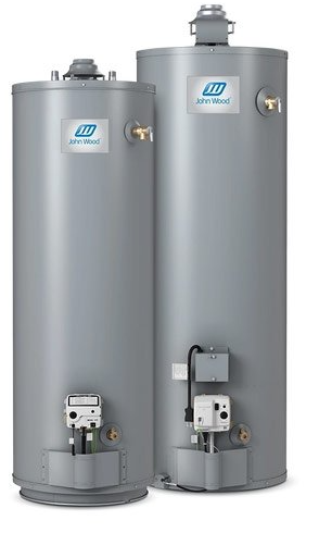 water heaters