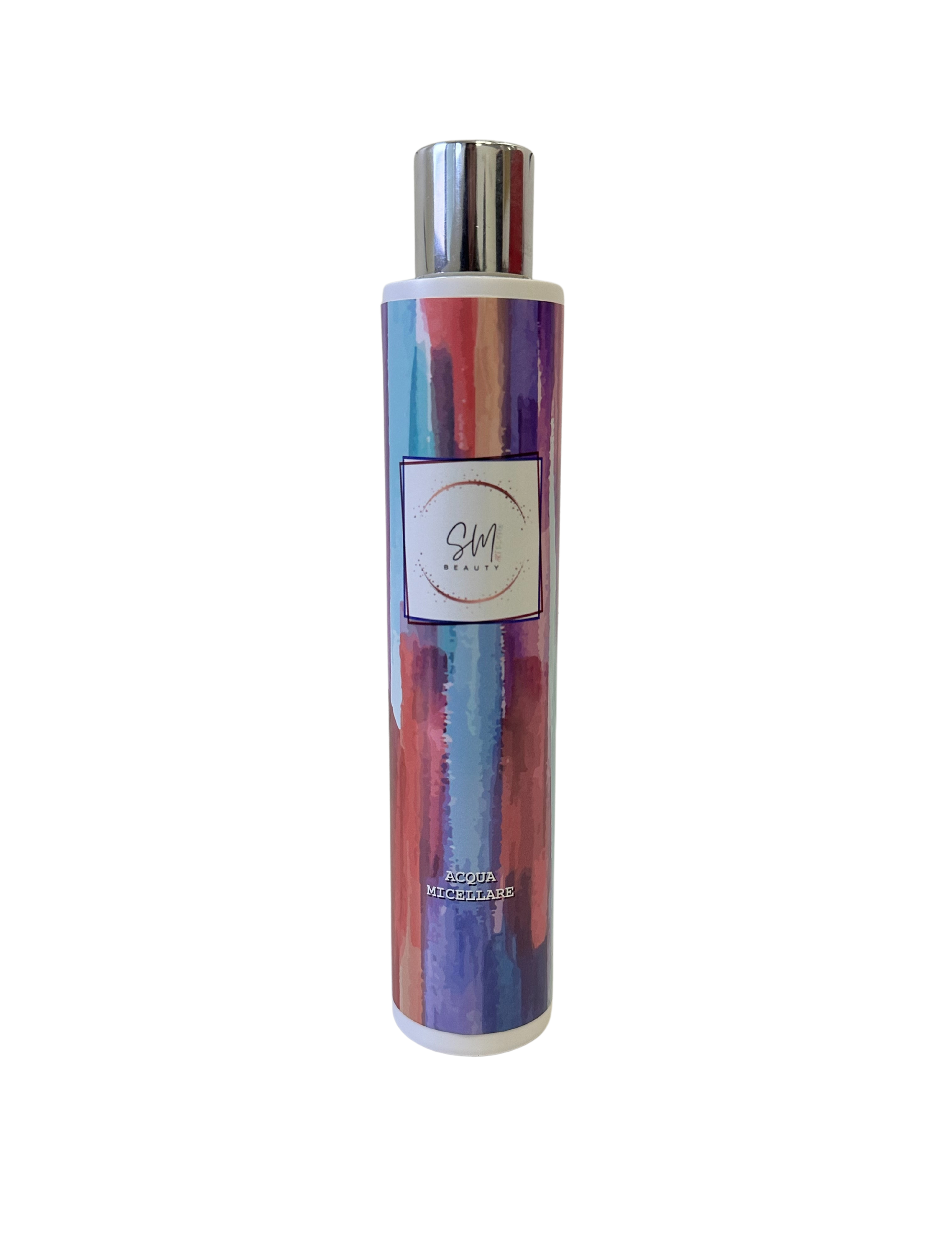 Acqua Micellare con Estratto di Malva e Camomilla 250 ml