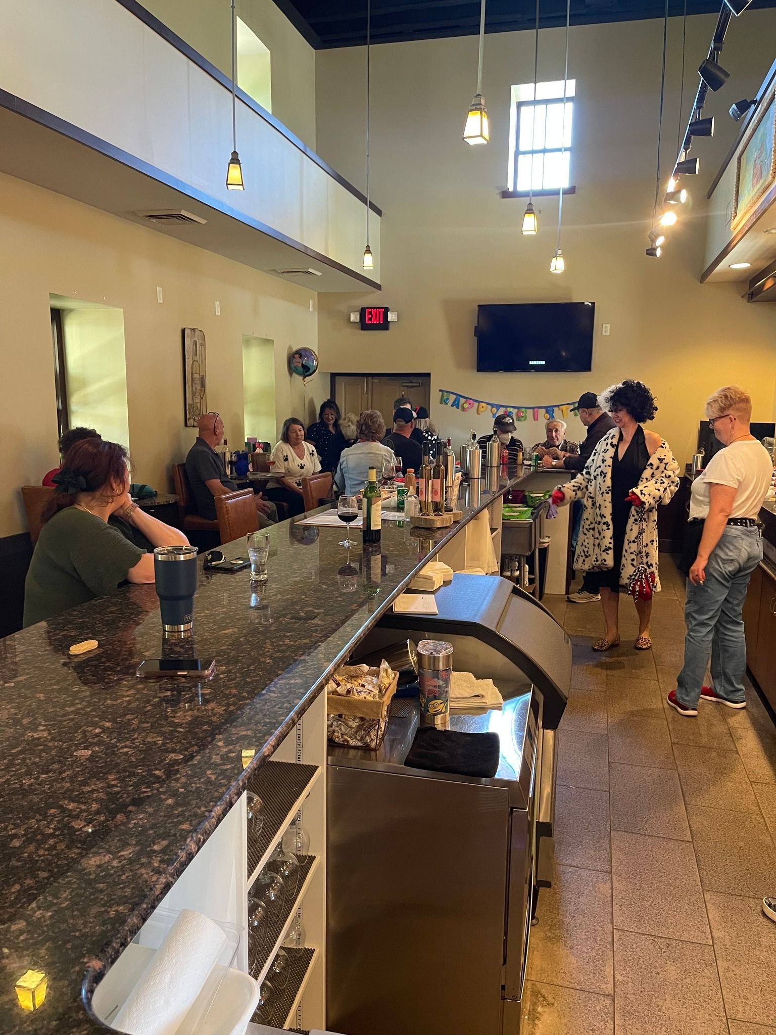 Events - Hagerstown, MD - Stone House Urban Winery