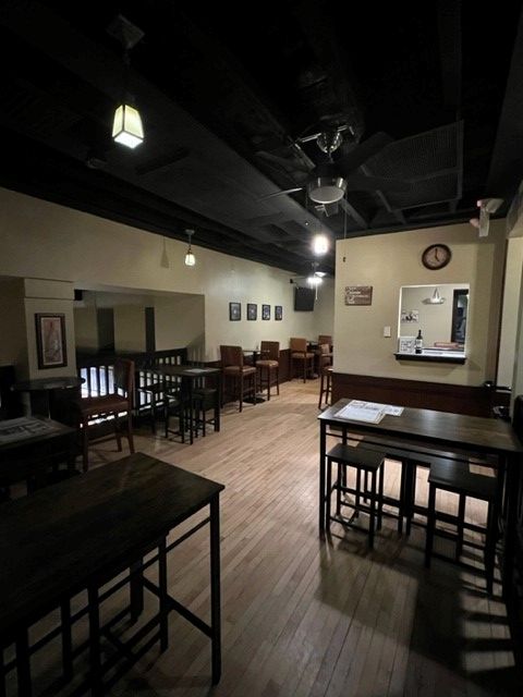 Loft - Hagerstown, MD - Stone House Urban Winery