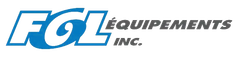 LOGO F.g.l Equipements Inc