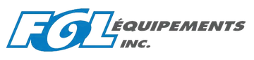 LOGO F.g.l Equipements Inc