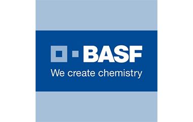 BASF Logo