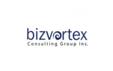 Bizvortex Logo