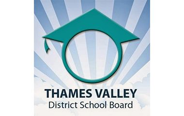Thames Valley Logo