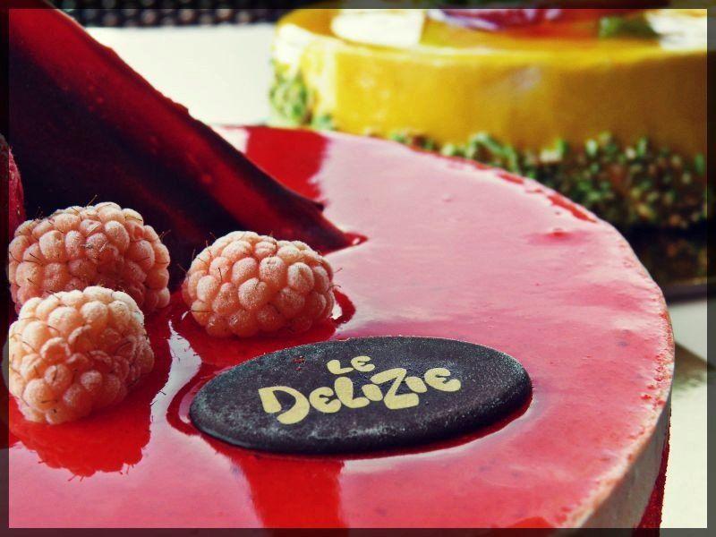torte