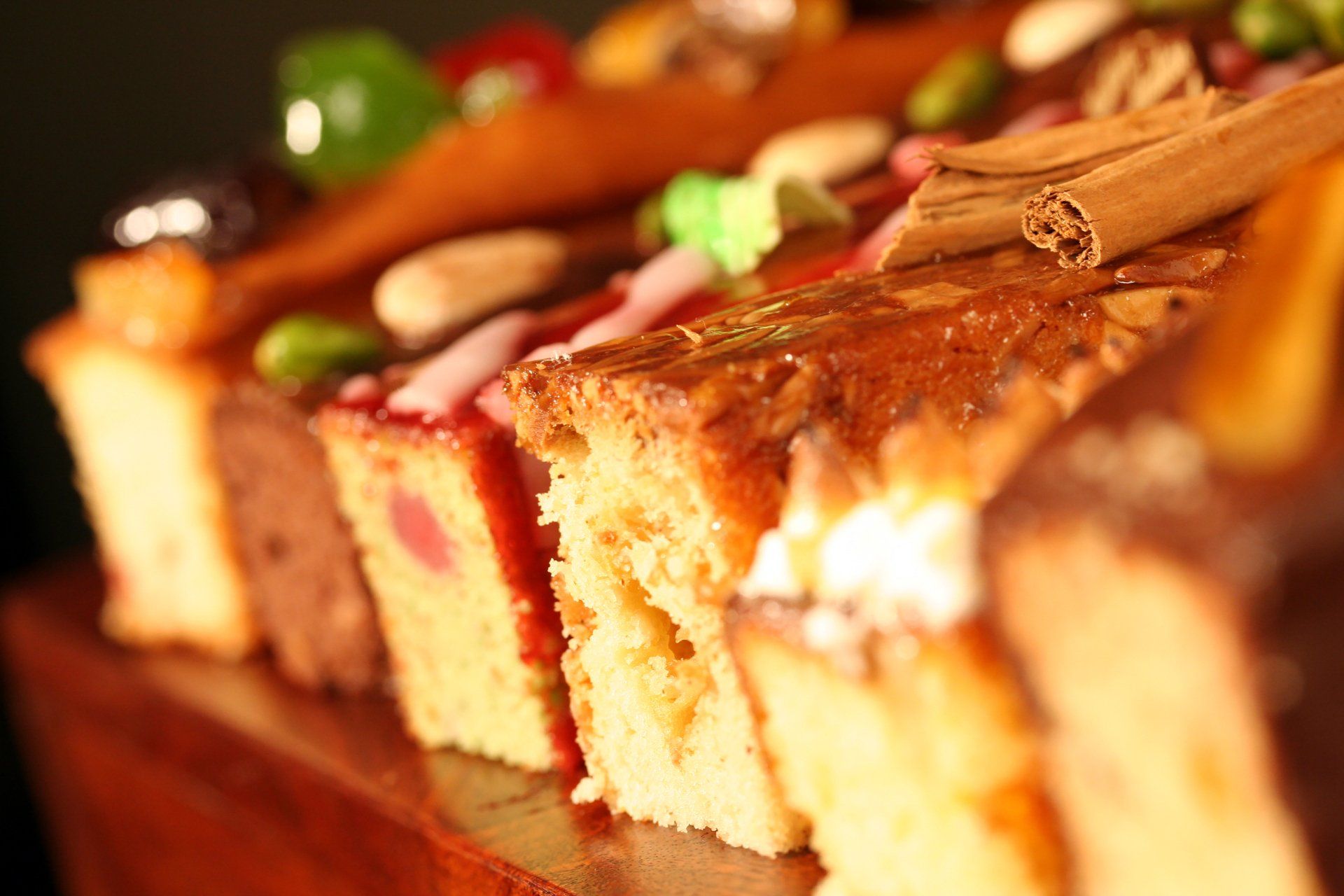 dolce le delizie