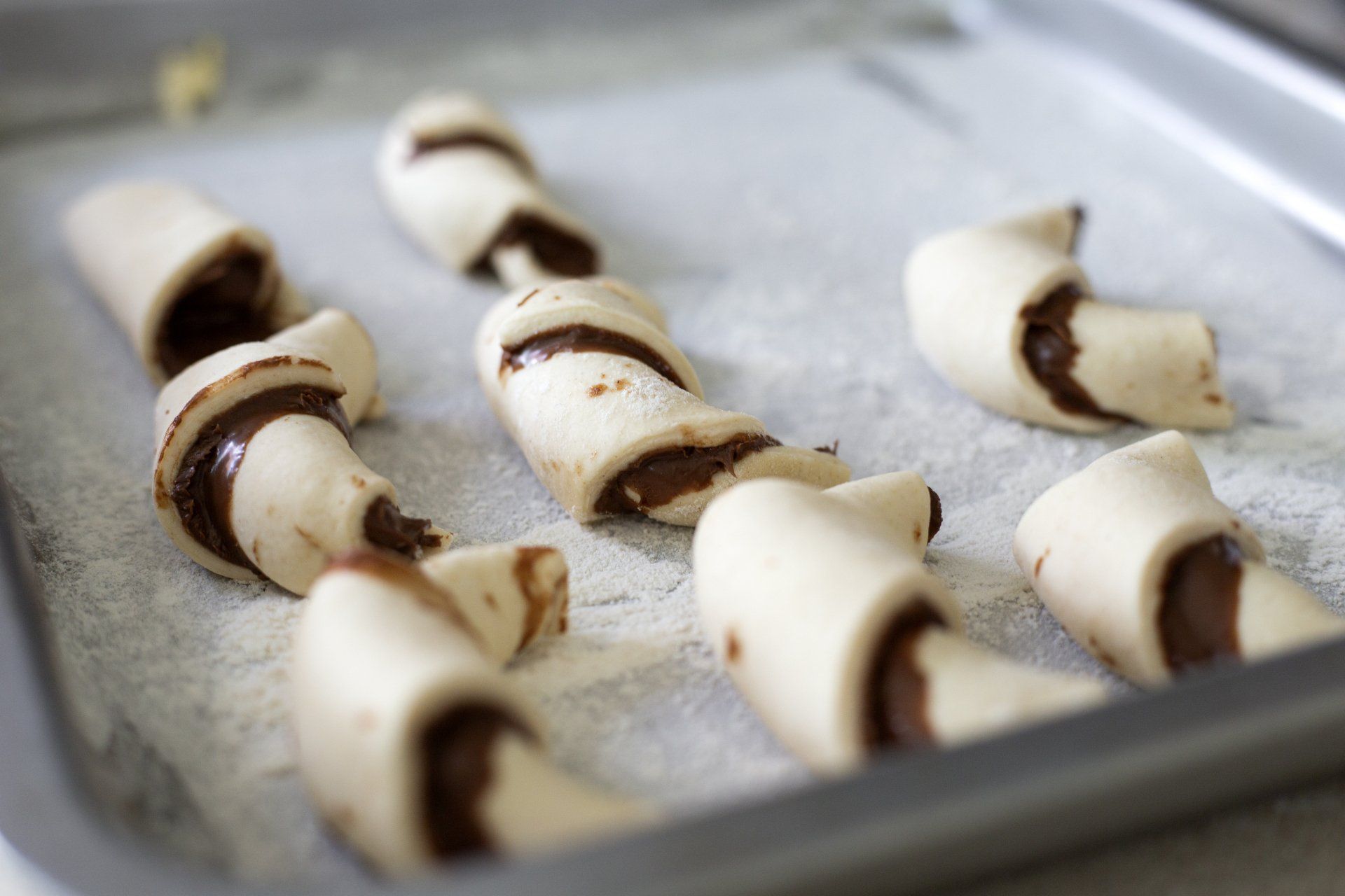 Pasticceria da colazione