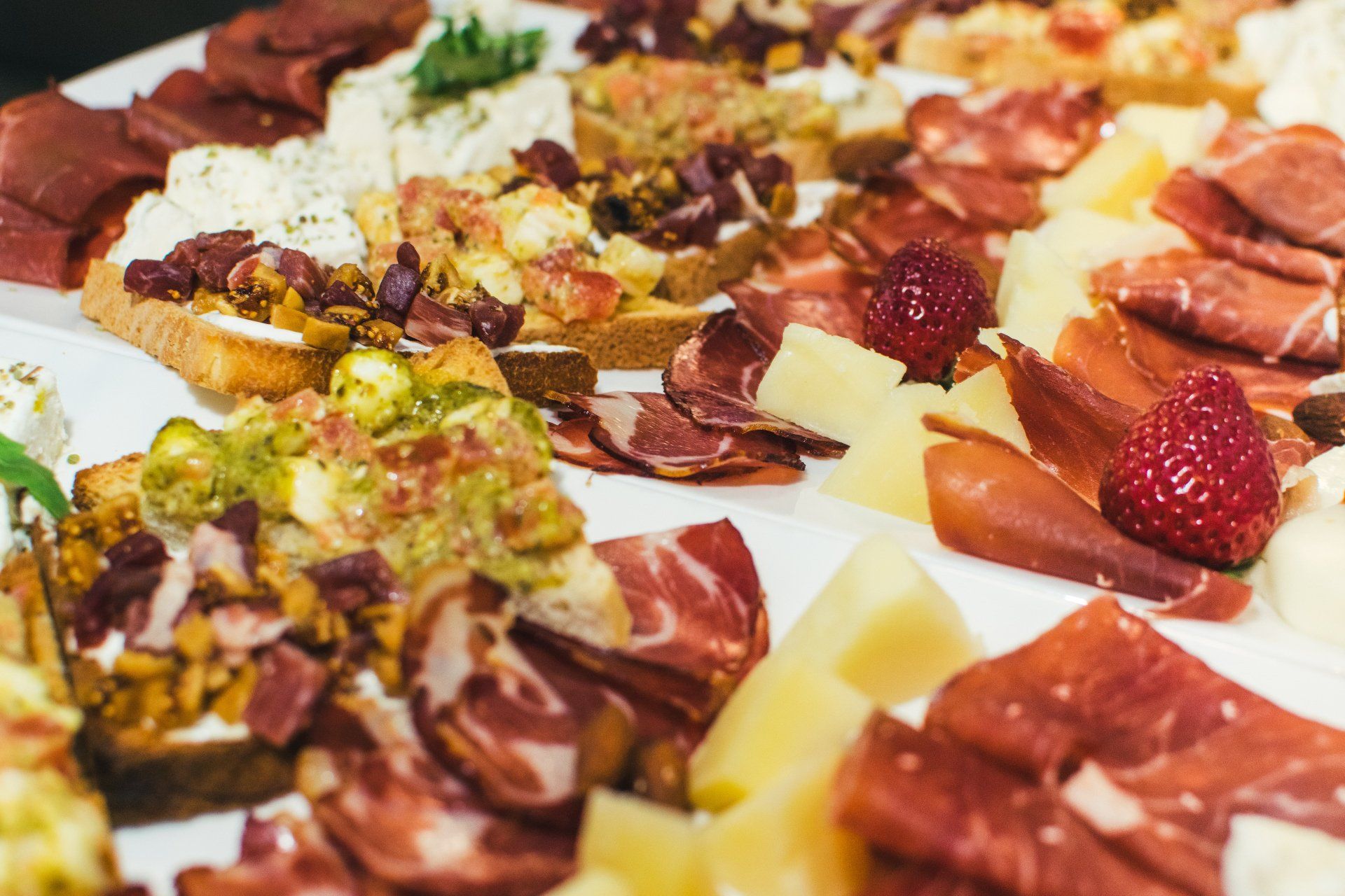 pranzo