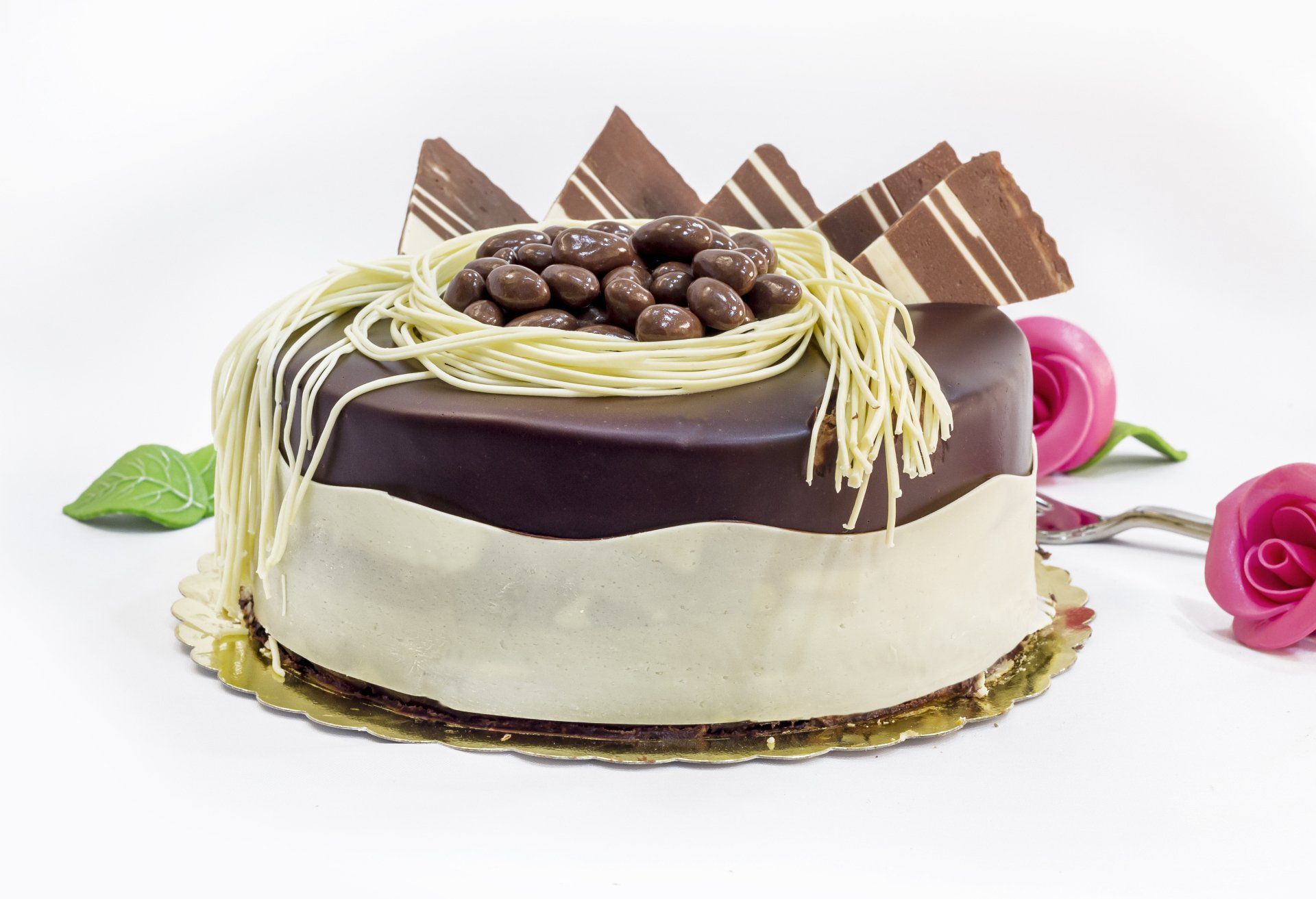 torta compleanno