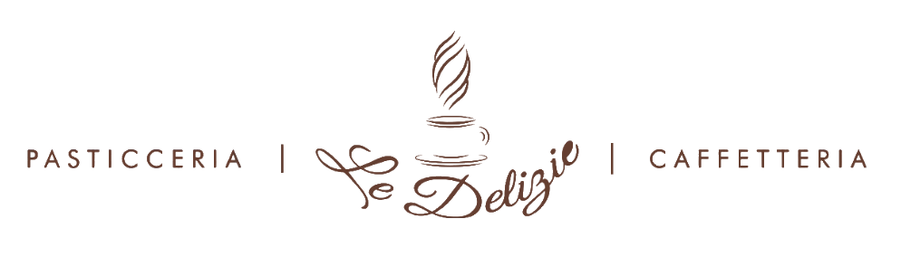 Pasticceria Le Delizie logo
