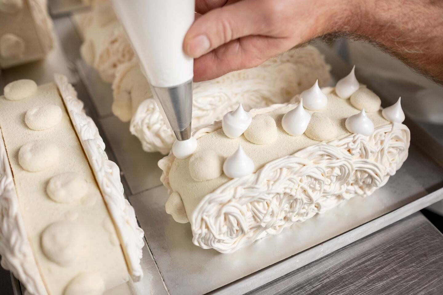 semifreddo