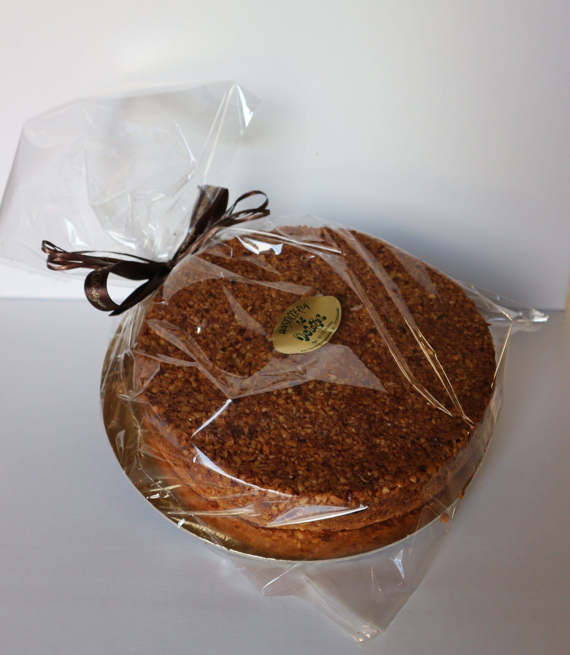 torta