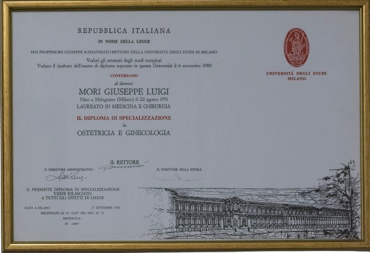 pergamena di laurea 3