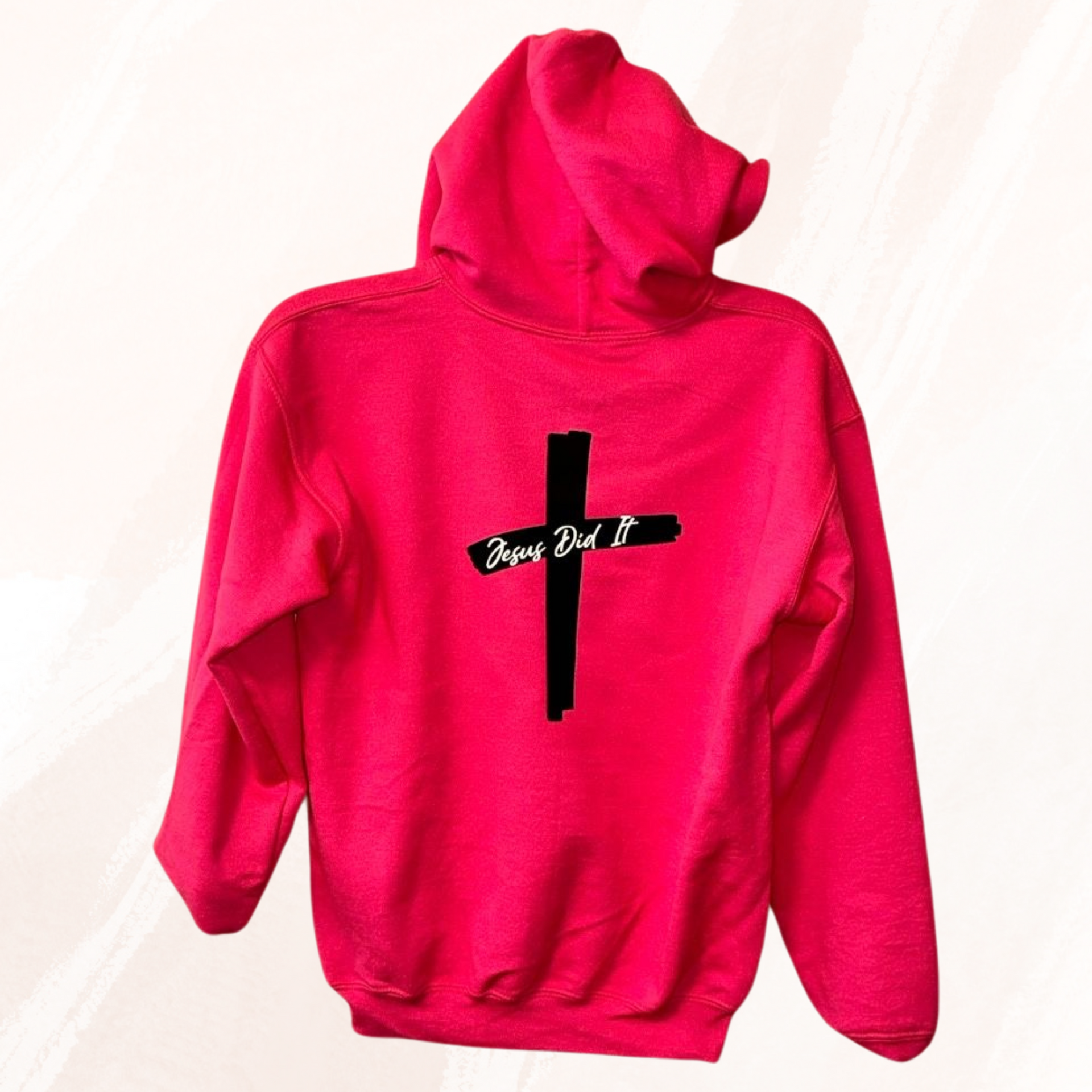 jesus hoodie