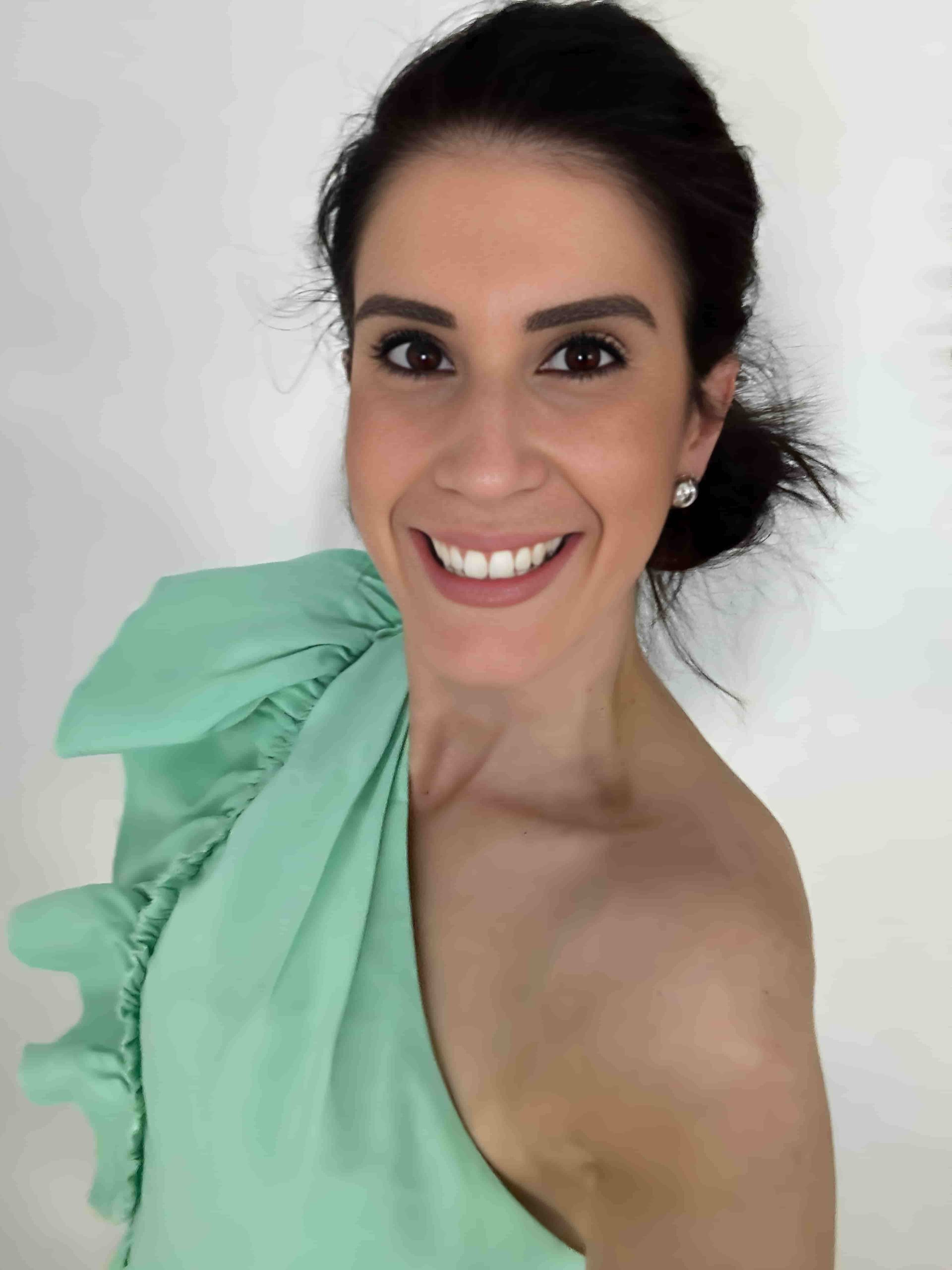 Crystal Danastas — International Dance Affair In North Mackay, QLD