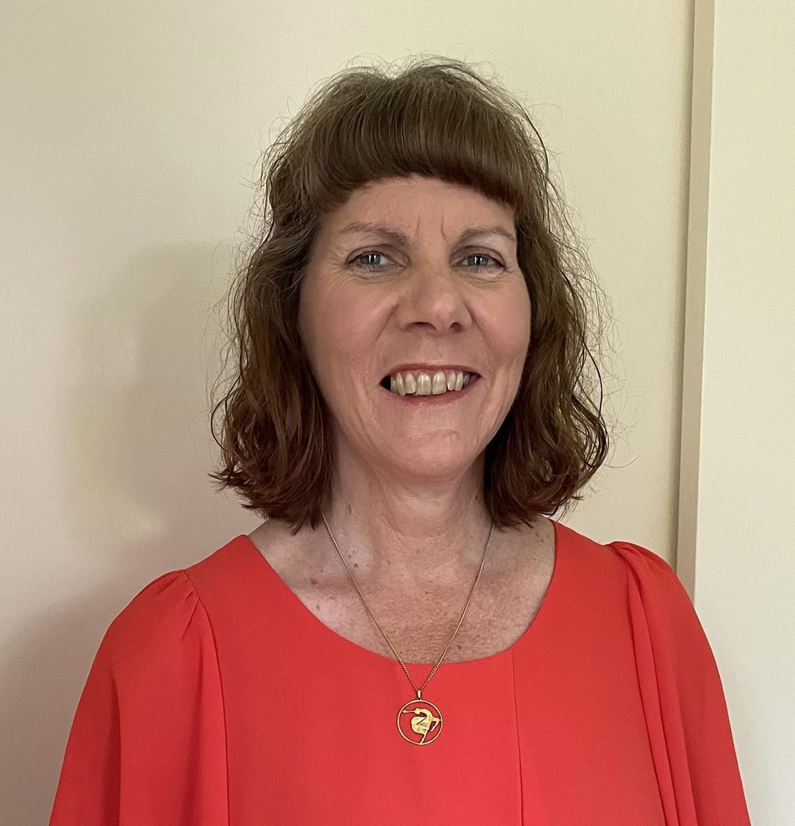Jan Mills — International Dance Affair In North Mackay, QLD