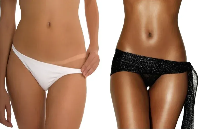 Luxury spray tans | Pinnacle Wellness