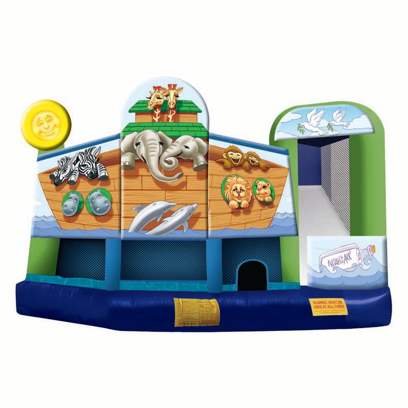 Inflatables Athens, Watkinsville & Jefferson, GA Athens Bounce