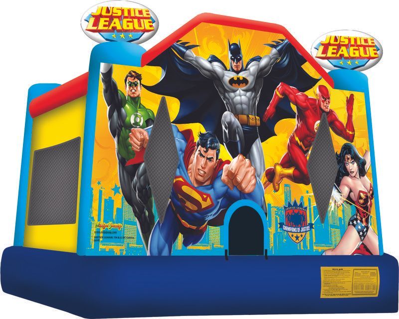Bounce House