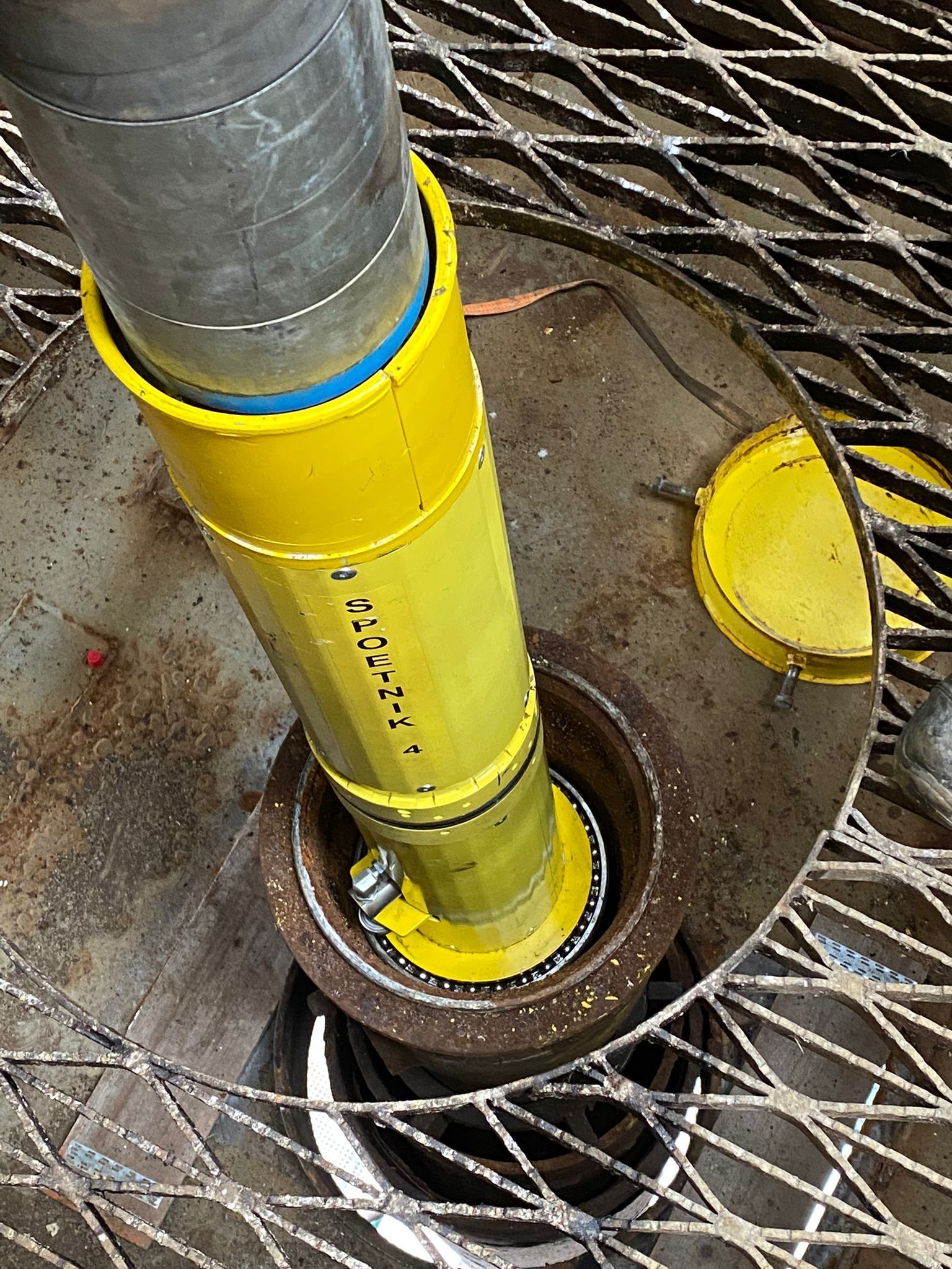 Conductor cutting tool