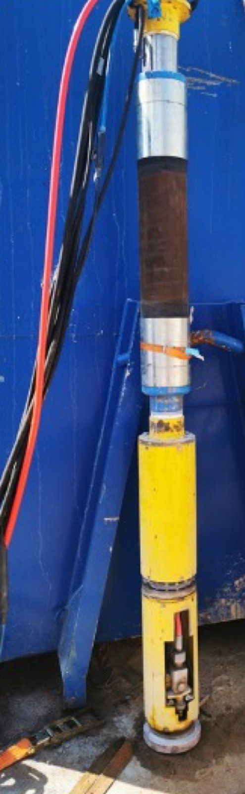 Conductor cutting tool