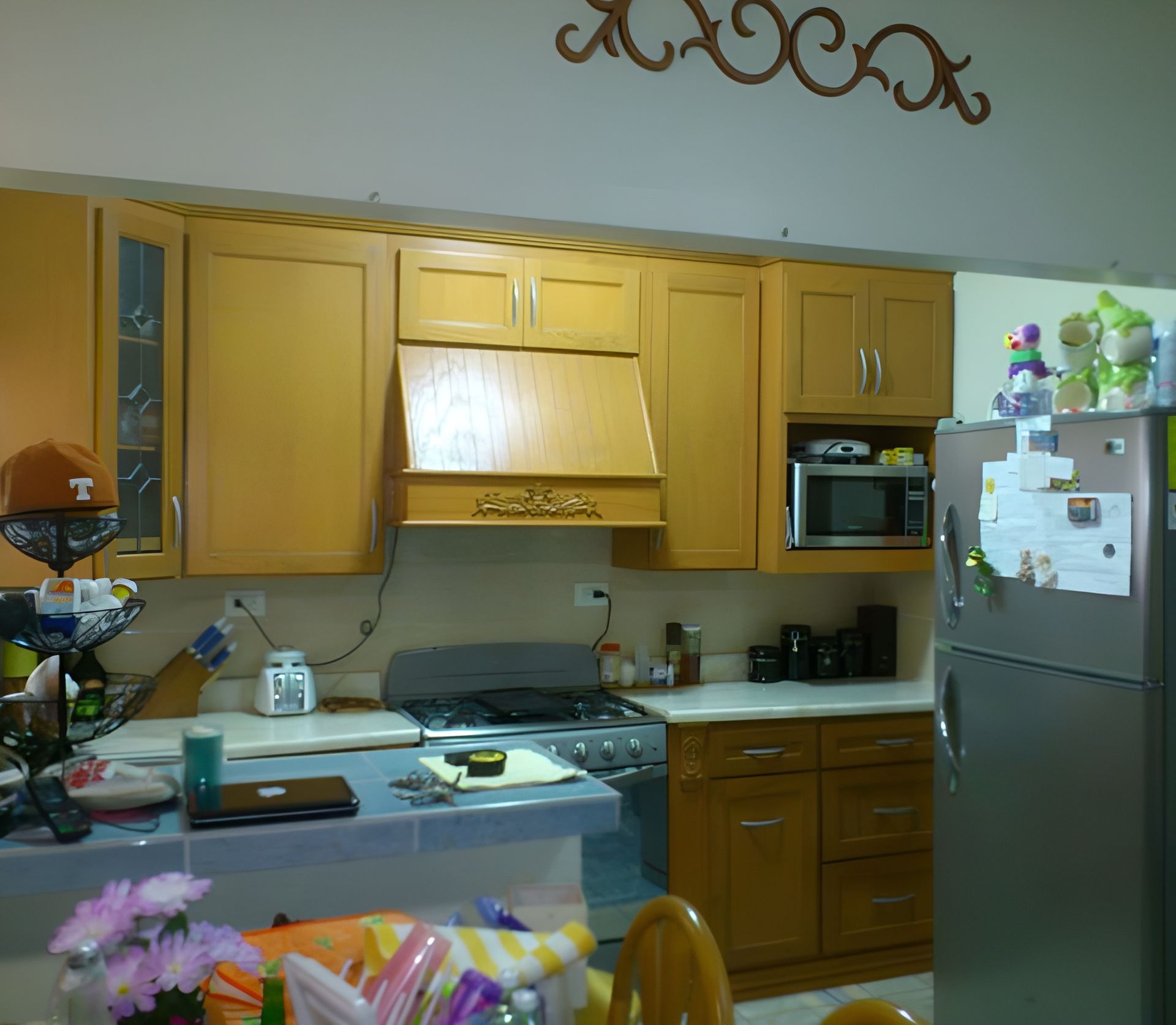 COCINAS IMPERIALES 