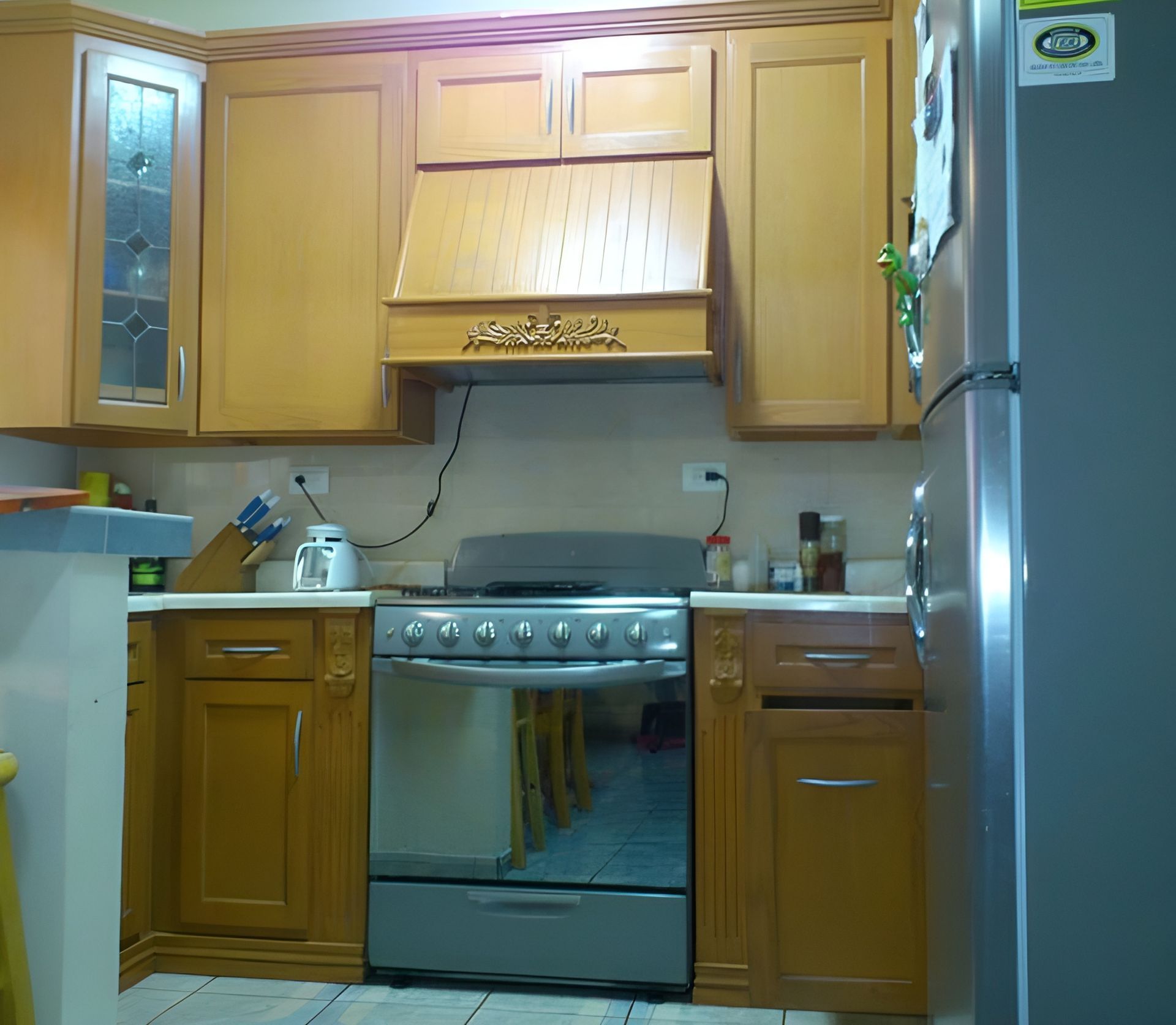 COCINAS IMPERIALES 