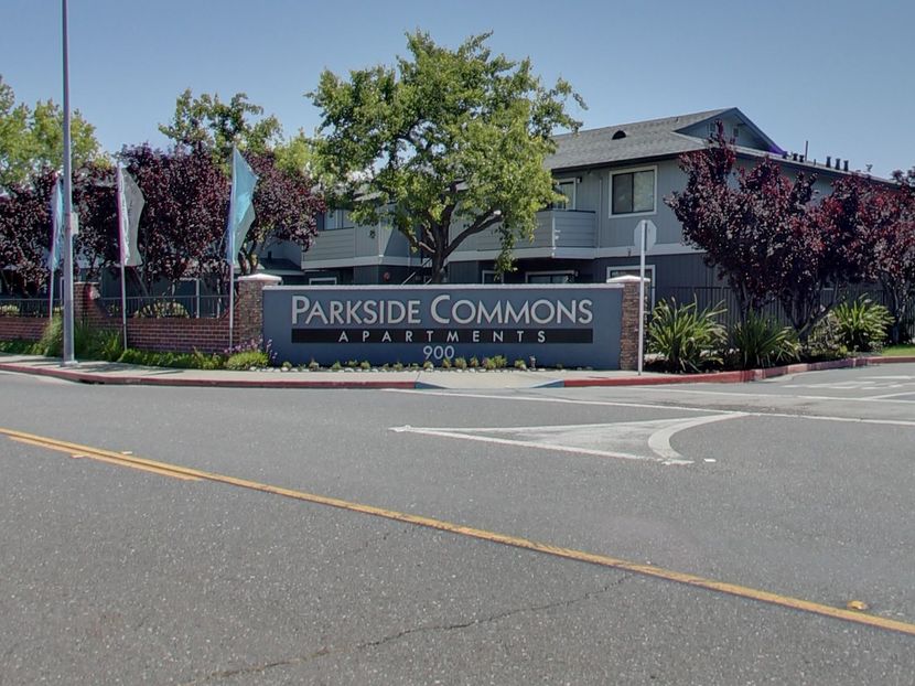 Building and Amenities image