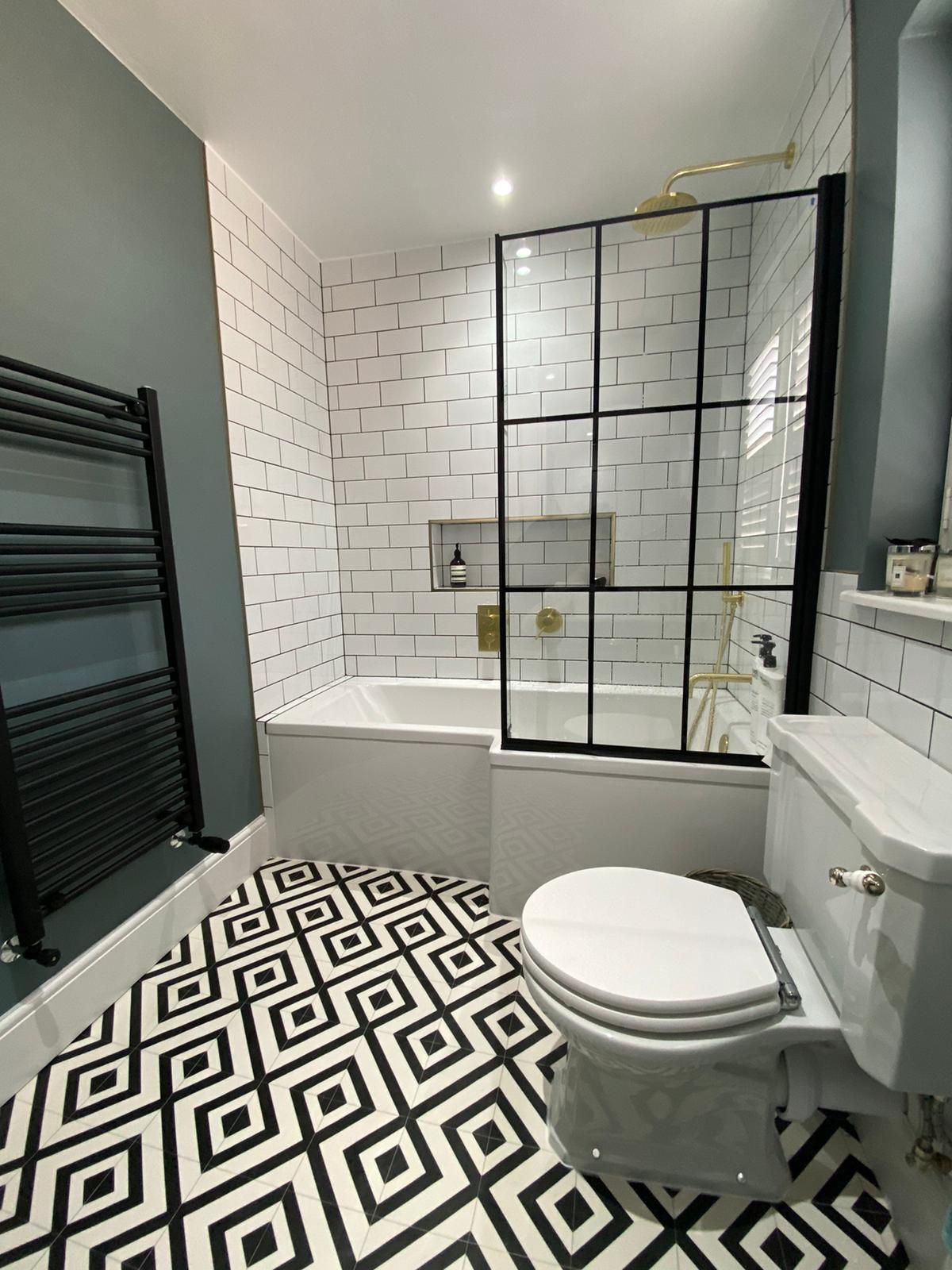 painting and decorating, home design, show homes