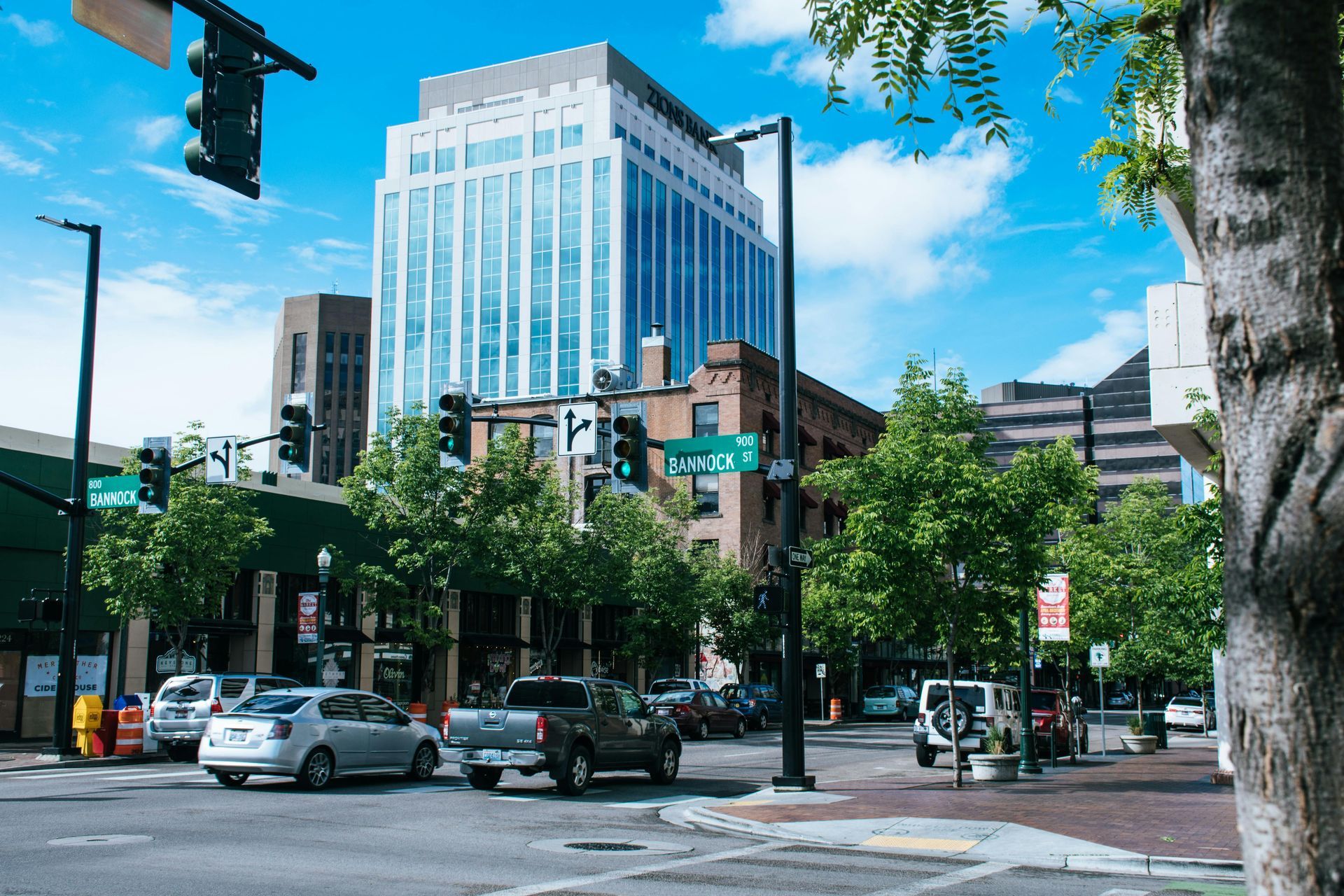 IT for Boise businesses