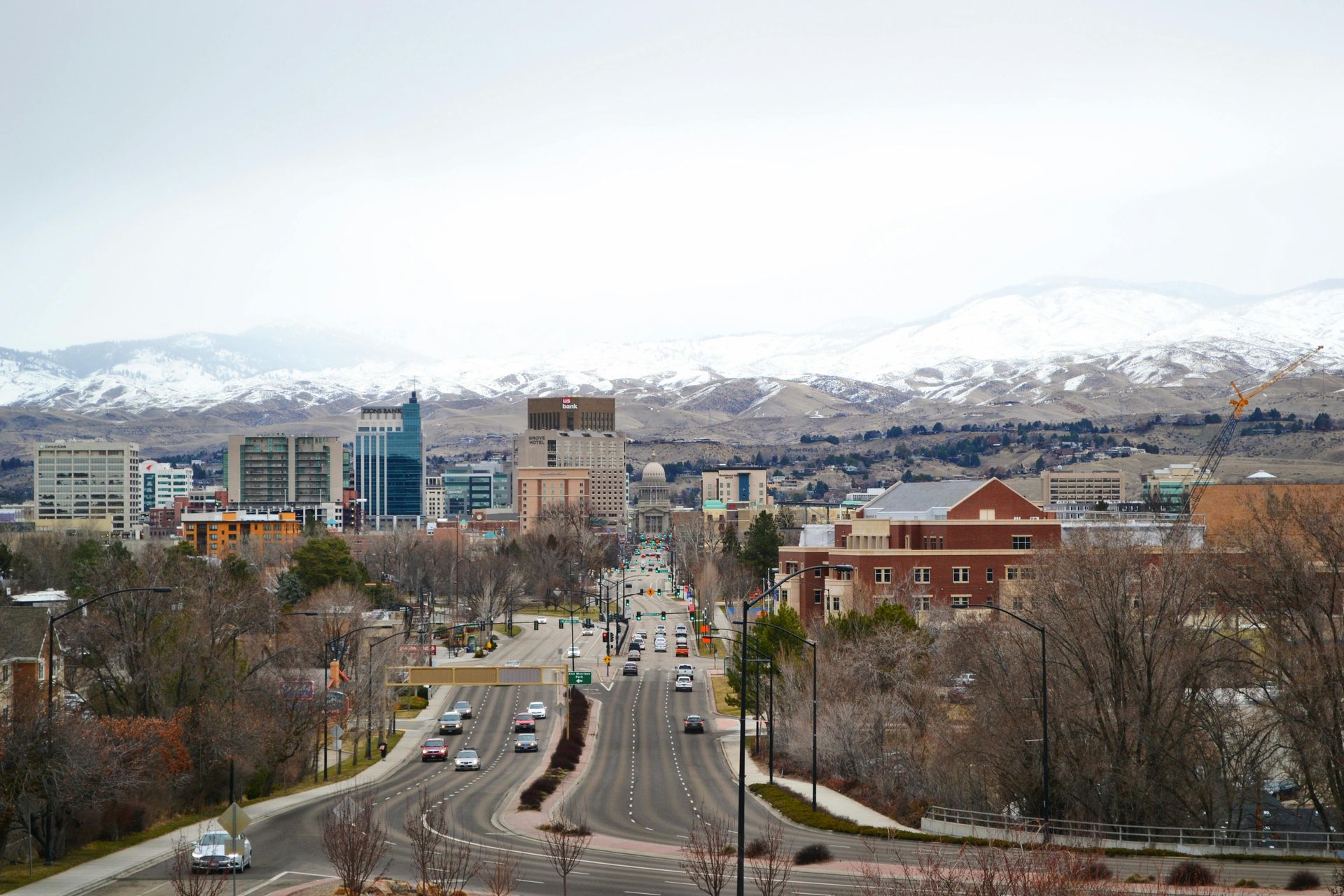 IT Outsourced IT Management For Boise Businesses