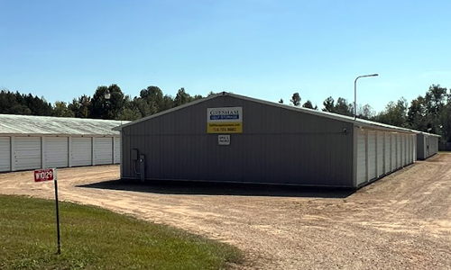 JSS Gresham Facility
