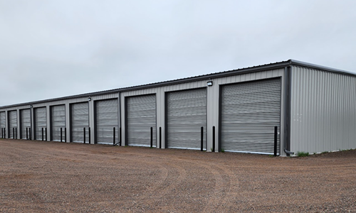 JSS Hayward Facility