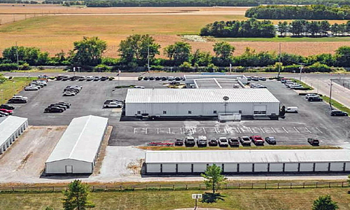 JSS Watseka Facility
